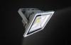 High Lumen Bridgelux led flood lights outdoor high power 50W RGB led flood light