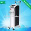 Wrinkle Removal Fractional RF Facial Machine For Skin Tightening / Whitening Salon