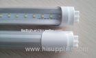 4 foot Aluminum T8 LED Tubes Ra 80 FOR Residential / Bus / Signage