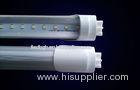 Cool White Plastic TUV T8 4FT LED Tube IP44 WITH 2200 - 2250 Luminous