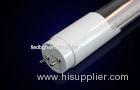 Laboratory SMD2835 Clear PVC UL LED Tube with alum + PC / wide beam angle 270degree