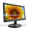 White TFT HDMI LED Backlight LCD Monitor 12V 18.5 