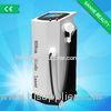 Semiconductor 808nm Diode Laser Hair Removal Machine Non-Invasive Treatment