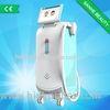 Women Salon Cosmetic Device Diode Laser Hair Removal Machine For Lip Hair Removal