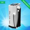 Safe 808nm Laser Facial Hair Removal / Home Laser Hair Removal Machines
