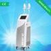 Economic Home IPL Beauty Equipment / Hair Removal Machine With Two Handles