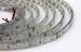 12 V Flexible GREEN LED Strip Lights IP68 Waterproof , Epistar chip 3528 LED