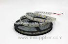 Low voltage 5050 led strip lights Waterproof , RGB led strip lighting