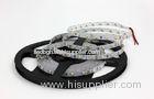 Warm White led flexible strip lighting 12V / 24V SMD 3528 with double layer copper board