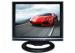 Wall-mounting TV Input Car Tft Lcd Monitor 13.3 " 60Hz For Pos