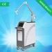 Powerful Q-Switch Nd Yag Laser / Skincare Laser Tattoo Removal Machine 1064nm 532nm