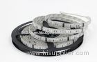 SMD 5050 RGB Flexible multi color automotive LED Strip Light , waterproof flexible led strip 30 Leds