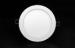 Hotel Hospital Ultrathin 2835 SMD LED Ceiling Panel Light 18W AC 85 - 265 V