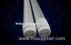 High Lumen 22W LED Tube T8 Lights With Epistar , SMD 2835 Cool White for Railway Station
