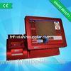 15 Inch Touch Screen Skin Analyzer Machine For Pore / Acne / Sensitivity