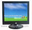12 Volt Color TFT LCD Monitor 15 " With High Brightness Panel