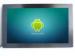Wifi Quad Core Android 21.5 " Built-in PC Monitor With Metal Case
