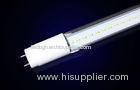 Aluminum SMD 2835 4FT 120cm LED Tube Lights / Meeting Rooms 18w t8 tube