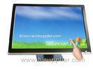 V70 Multi Resistive 22 Inch Touch Screen LCD Monitor With USB Port