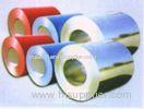 color coated steel coil prepainted steel sheets