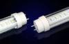 Nature white 4FT LED Tube SMD 2835 tube light 4000K - 4500K with Aluminum Lamp Body