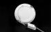 Conference / Meeting rooms SMD LED Ceiling Panel Light with low attenuation rate
