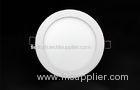 Colleges 18 Watt LED Ceiling Panel Light SMD 2835 1650 - 1750lm With Driver