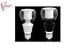 e27 led globe bulb clear globe LED Bulb