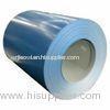 JIS G3312, CGCC, DX51D AZ PPGL Prepainted Color Steel Coils / Coil for buildings, vehicles