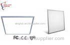 Aluminum 60cm x 60cm LED Light Flat Panel AC 220V For Business Centre , 85lm / Watt