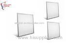 High brightness Square 10 W 600 LED Light Panel Embedded / Hanging With 12mm Thickness
