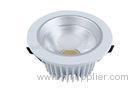 15Watt Dimmable Mini 6 inch led recessed retrofit Warm White For Indoor