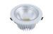 15Watt Dimmable Mini 6 inch led recessed retrofit Warm White For Indoor