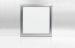 Factories / Office LED Ceiling Panel Light / Square LED Panel Lighting Fixture 600mm x 600mm 42W