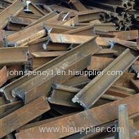 metal scraps copper ore