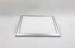 Waterproof 650lm LED Ceiling Panel Light / Warm White square led downlight