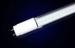 SMD T8 600mm LED Tubes , 1000 Lumen Commercial 2 Feet Led Fluorescent Tube Replacement