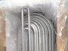 Stainless Steel U Bend Tube ASME SA789 , ASME SA269, ASME SA213 TP310 / TP310S / TP310H