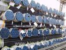 Carbon Steel Seamless Pipe DIN17175 1.013 / 1.0405, ASTM A106 / A53 Gr. B, API 5L Gr.B