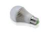 Energy Saving 350 - 400LM 5W Samsung Indoor E27 / E26 LED Bulb For office home