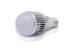 SMD5630 9W Samsung Indoor E27 LED Bulb With Aluminum Alloy Body 3w led bulb lighting