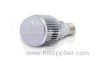 SMD5630 9W Samsung Indoor E27 LED Bulb With Aluminum Alloy Body 3w led bulb lighting