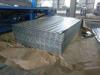 0.15-1.5mm Thickness Galvanized Corrugated Roofing Sheet , ASTM A653