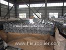 Zinc Hot Dipped Galvanized Corrugated Roofing Sheet AS 1397 G550 (HRB85) , ASTM A653