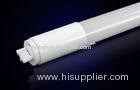 SMD 2835 UL LED 18w T8 tube Energy Saving , Dimmable Tube Light with Milky lens cover