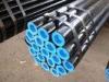 High-temperature Resistant Carbon Steel Seamless Pipe / Tube ASTM A106