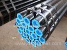 High-temperature Resistant Carbon Steel Seamless Pipe / Tube ASTM A106