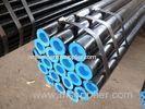 High-temperature Resistant Carbon Steel Seamless Pipe / Tube ASTM A106