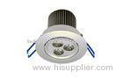 2.5 Inch 3watt Dimmable Recessed LED COB Downlight Replacement For Hotel