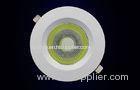 RGB Dimmable 15W LED COB Downlight Samsung / Downlight led cob 30w